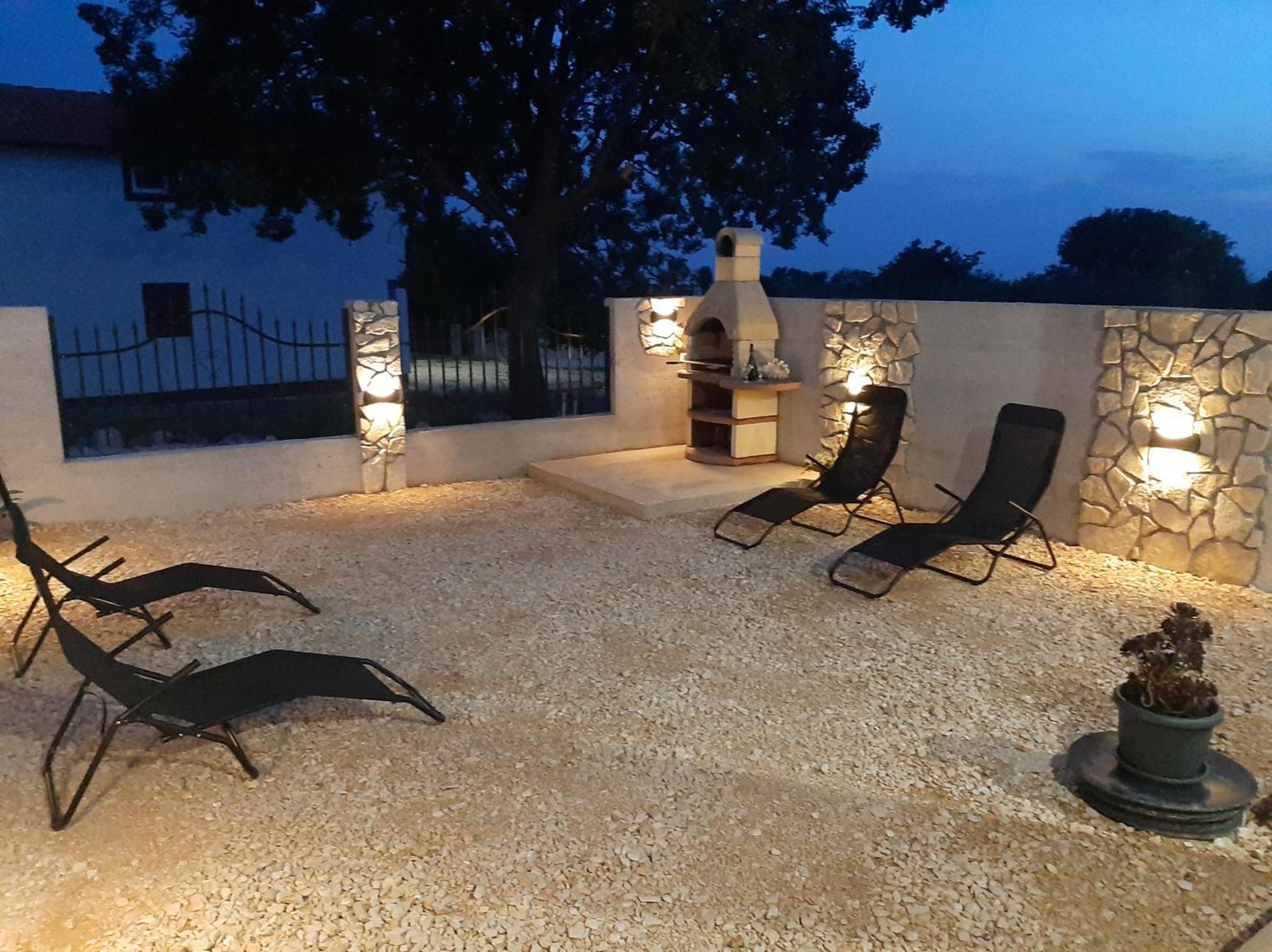 Apartamento Nino Zadar Exterior foto