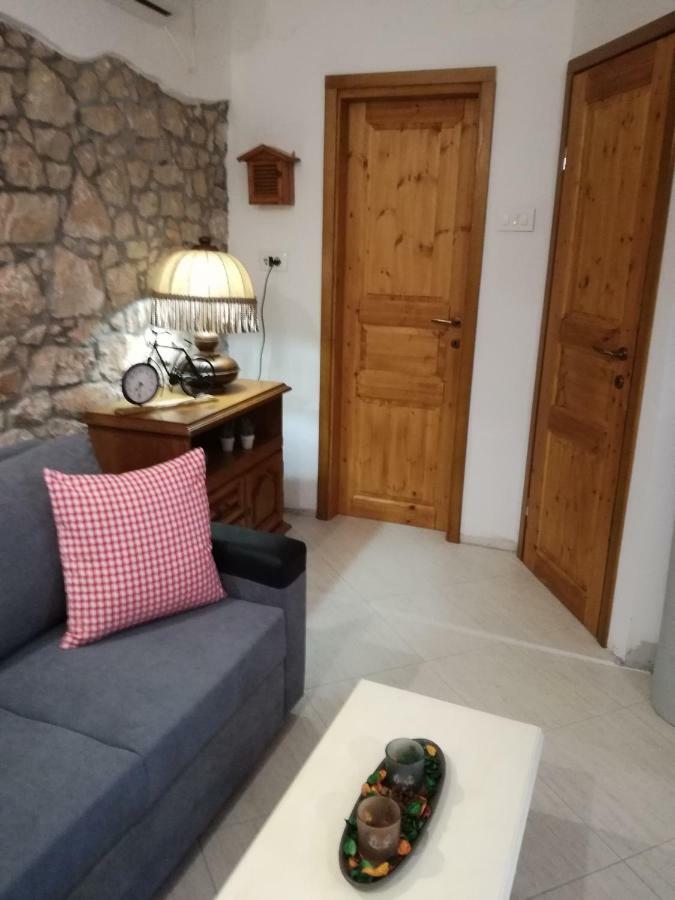Apartamento Nino Zadar Exterior foto